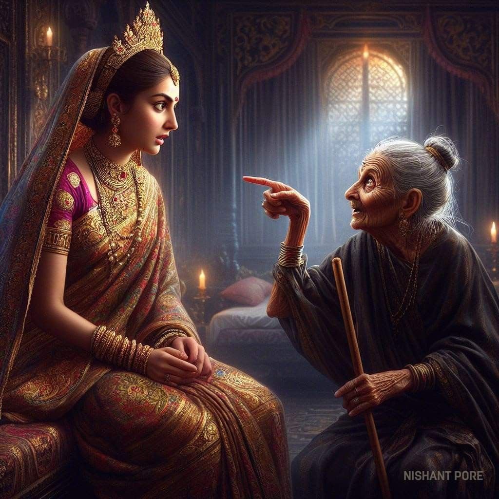 বিধ্বংসী মন্ত্রণা