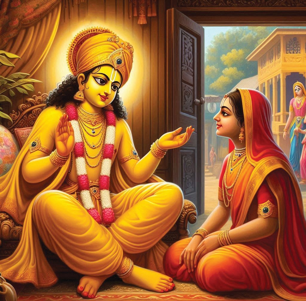 একাদশী কেবল বিধবাদের জন্য নয়