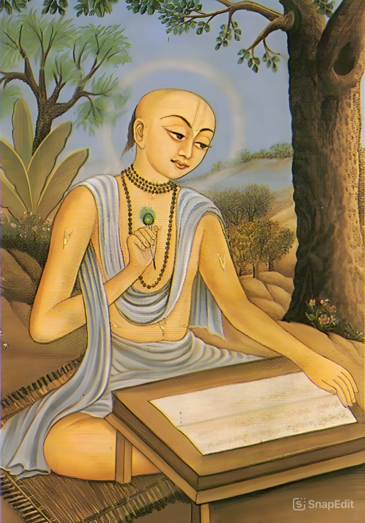 শ্রীজীবের ষট্সন্দর্ভ