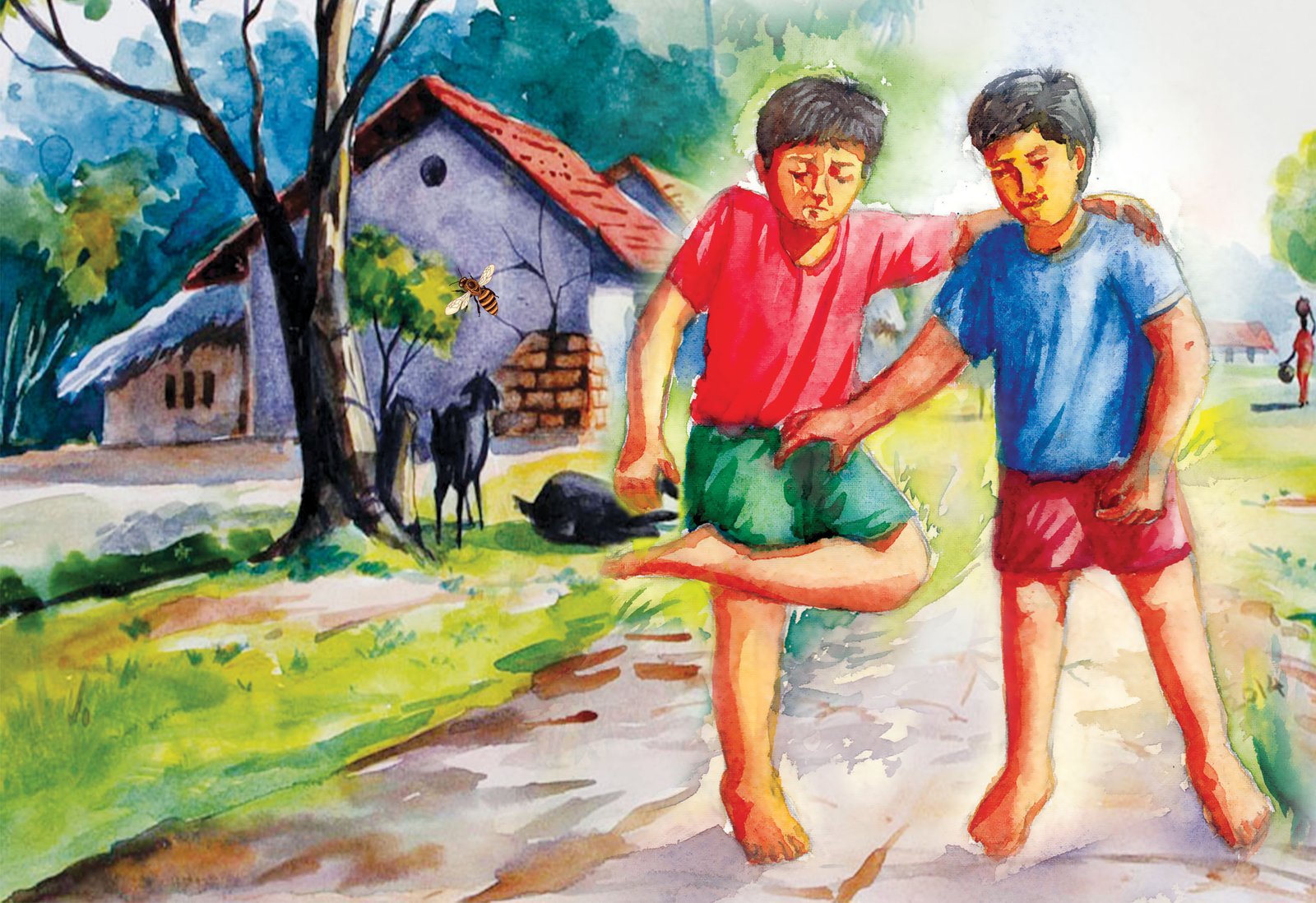 তার্কিকের ঈশ্বর দর্শন